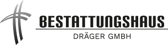 Bestattungshaus Dräger Logo